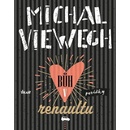 Bůh v renaultu - Viewegh Michal