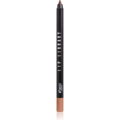 BPerfect Lip Library молив-контур за устни цвят Mystery 1.5 гр