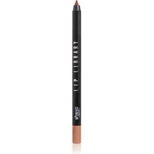 BPerfect Lip Library молив-контур за устни цвят Mystery 1.5 гр