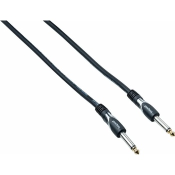 Bespeco HDJJ300 3 m Директен - Директен Инструментален кабел (HDJJ300)