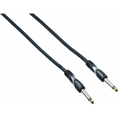 Bespeco HDJJ300 3 m Директен - Директен Инструментален кабел (HDJJ300)