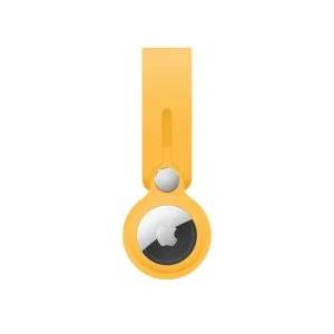  AirTag Loop - Sunflower