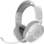 Corsair HS35 V3 wireless white (CA-9011402-WW) Слушалки