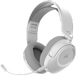 Corsair HS35 V3 wireless white (CA-9011402-WW) Слушалки