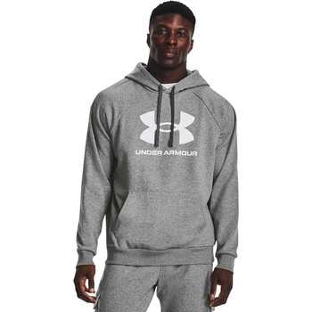 Under Armour Суитшърт UA Rival Fleece Logo HD