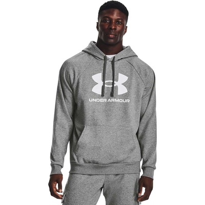 Under Armour Суитшърт UA Rival Fleece Logo HD