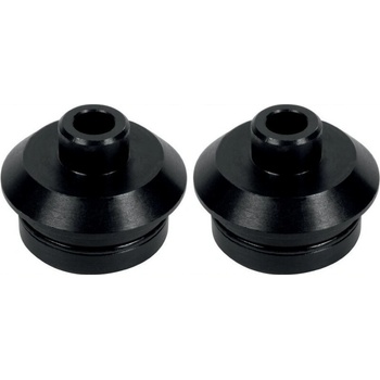 Mavic Front Axle adaptér s 9x100 Príslušenstvo kolies