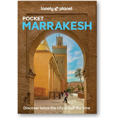 Marrakesh - Pocket 7