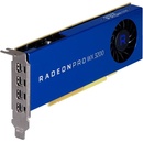 AMD Radeon Pro WX 3200 4GB GDDR5 100-506115