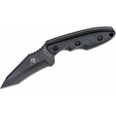 Ka-Bar TDI Hinderer Hell Fire KB2486