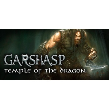 Garshasp: Temple of the Dragon
