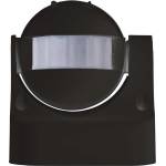 EMOS Pir сензор (сензор за движение) ip44 1200w черен 70637 (1454007250)