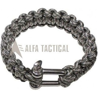 MFH Paracord 2,3 cm s přezkou AT-digi – Zboží Mobilmania