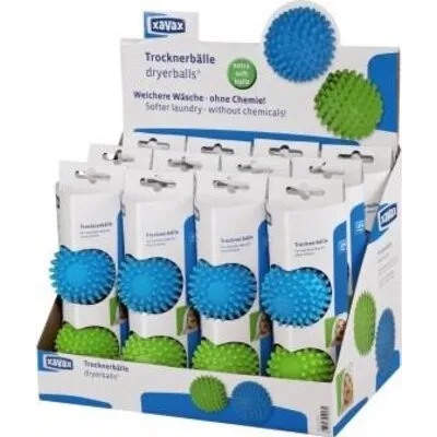 Xavax Топки за сушилня Xavax, 2 броя (HAMA-111013)