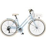 Via Veneto Milano Lady 28 Велосипеди