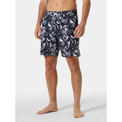 Helly Hansen Борд шорти newport board shorts 8