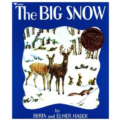 The Big Snow