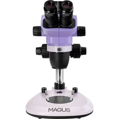 MAGUS Цифров стерео MAGUS Stereo D8T BASE (85281)