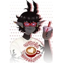 Cryptid Coffeehouse