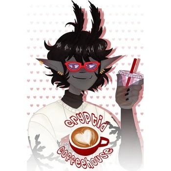 Cryptid Coffeehouse