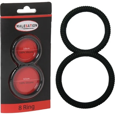 Malesation 8 Ring