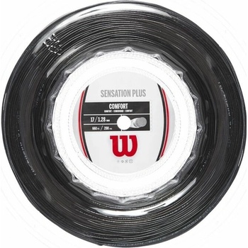 Wilson Sensation Plus 200 m 1,34mm