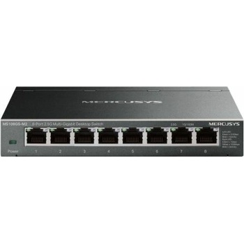 Mercusys MS108GS-M2