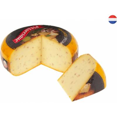 Ruscello Gouda s vlašským ořechem 1000 g