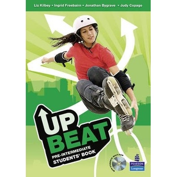 Upbeat Pre-Inter SB+Multi-ROM