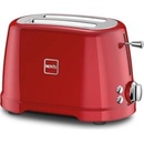 Novis Toaster T2 červený