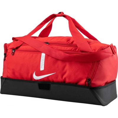 Nike Academy Team M Hardcase CU8096 657 bag červená 37l