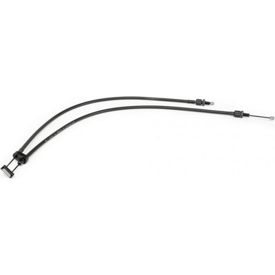 Éclat Horné brzdové lanko + bowden BMX ÉCLAT DUBLEX , 330mm