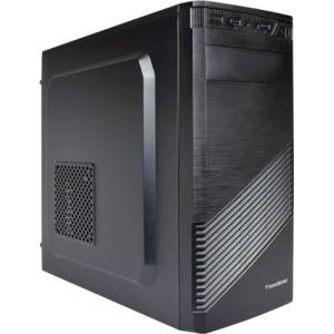 Ion Computers Офис компютър ION с процесор AMD Ryzen 7 5700G, вградено видео ядро, RAM памет 16GB(2x8GB) DDR4 3200MHz, SSD 480GB PCIe 4.0 Gen4 M. 2 2280 NVMe 4500/2500 MB/s (o003013)