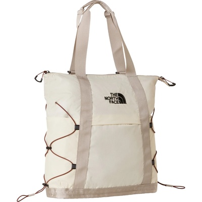 The North Face Чанта за рамо The north face Borealis Tote Shoulder bag - Desert Stone / Stone Slab - размер One Size (510-3278-1411)