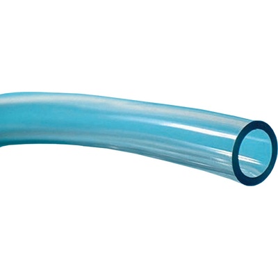 Vzduchovací hadička 10 / 13 mm transparentní – Zboží Dáma