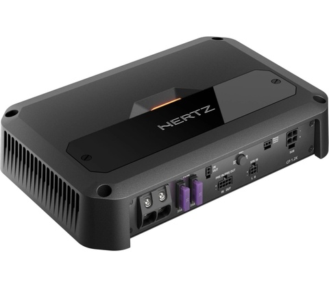 Hertz CP 1.2K