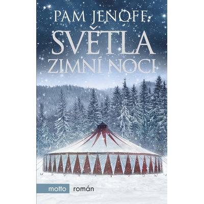 Světla zimní noci