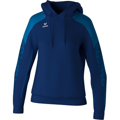 Erima mikina s kapucí EVO STAR Hoodie Women 1072433