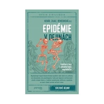 Epidémie v dejinách