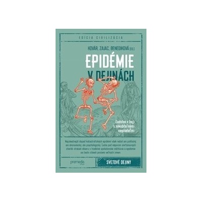 Epidémie v dejinách