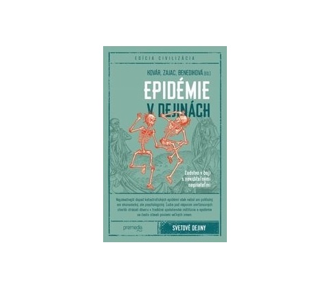 Epidémie v dejinách