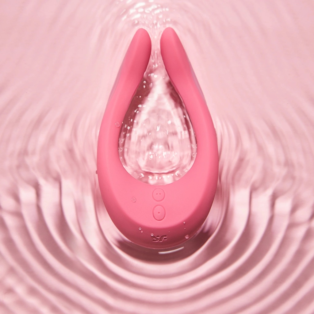 Satisfyer Endless Joy