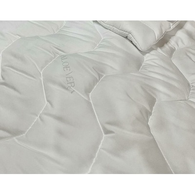 Tiahome Antialergická přikrývka Aloe Vera Luxury microfiber fabric 140x200