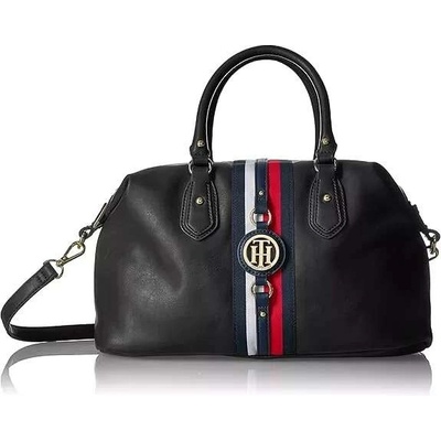 Tommy Hilfiger dámská kabelka Jaden černá