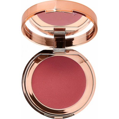Charlotte Tilbury Pillow Talk Lip And Cheek Glow multifunkčný balzam na pery a líca Colour Of Dreams 2.5 g