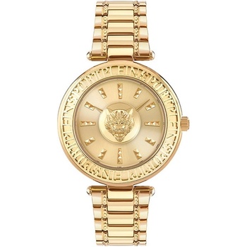 Marc Ecko Дамски часовник Philipp Plein PSCEA0424 (B--PSCEA0424)