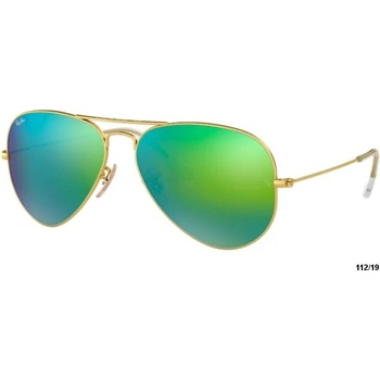Ray-Ban RB3025 112 19