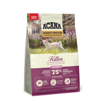 ACANA Коте 1, 8 кг