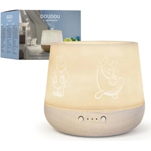 Pranarom Doudou