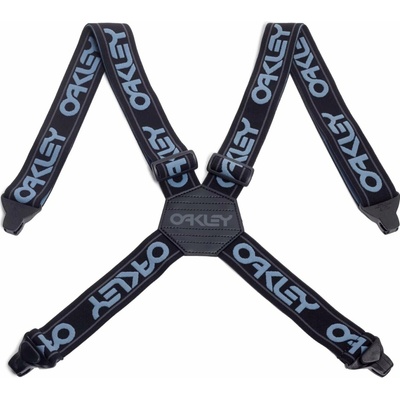 Factory Suspenders Blackout černá – Zboží Dáma